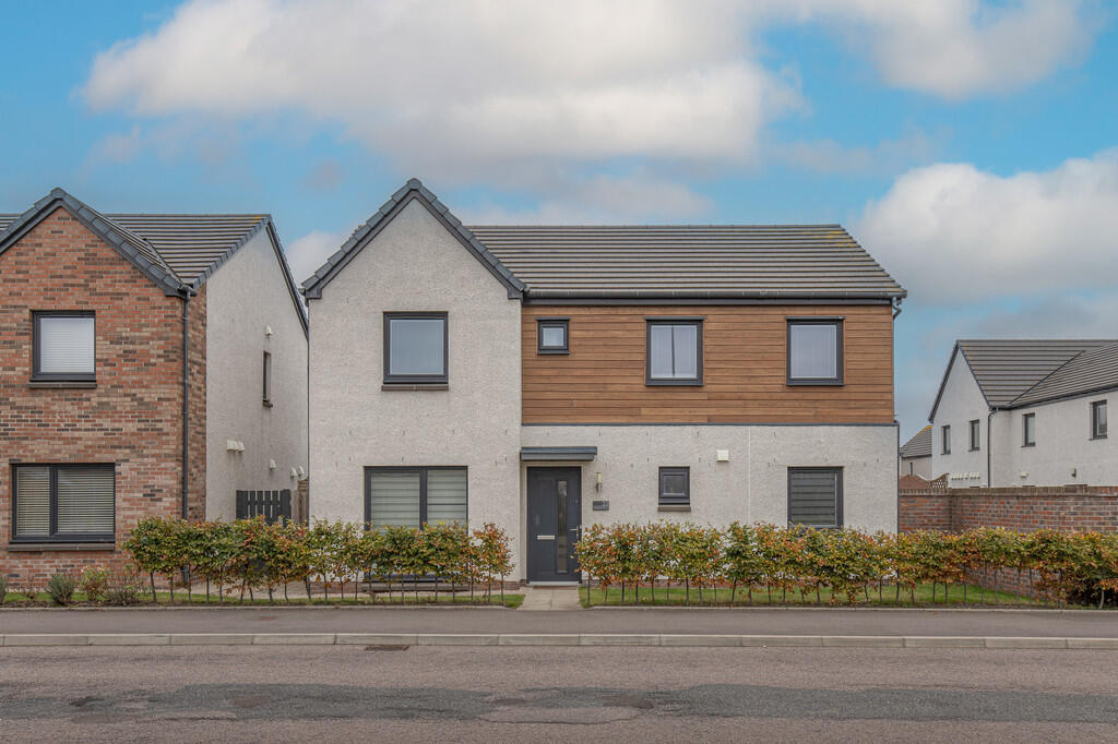 Main image of property: Charleston Road, Cove, Aberdeen