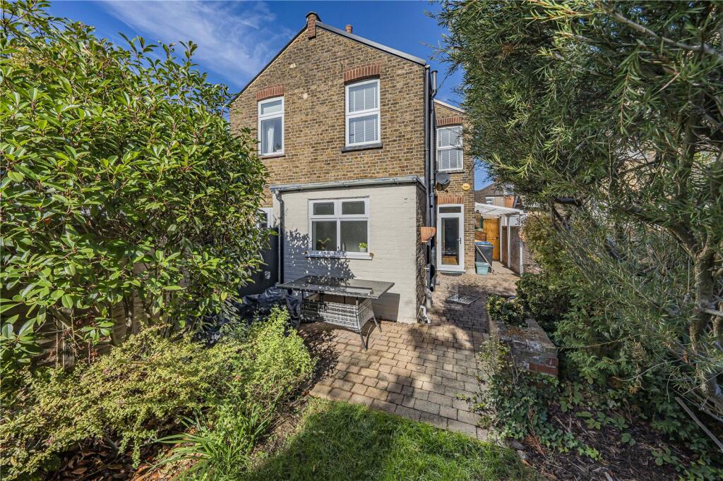 Northcote Road, New Malden, KT3 photo 3