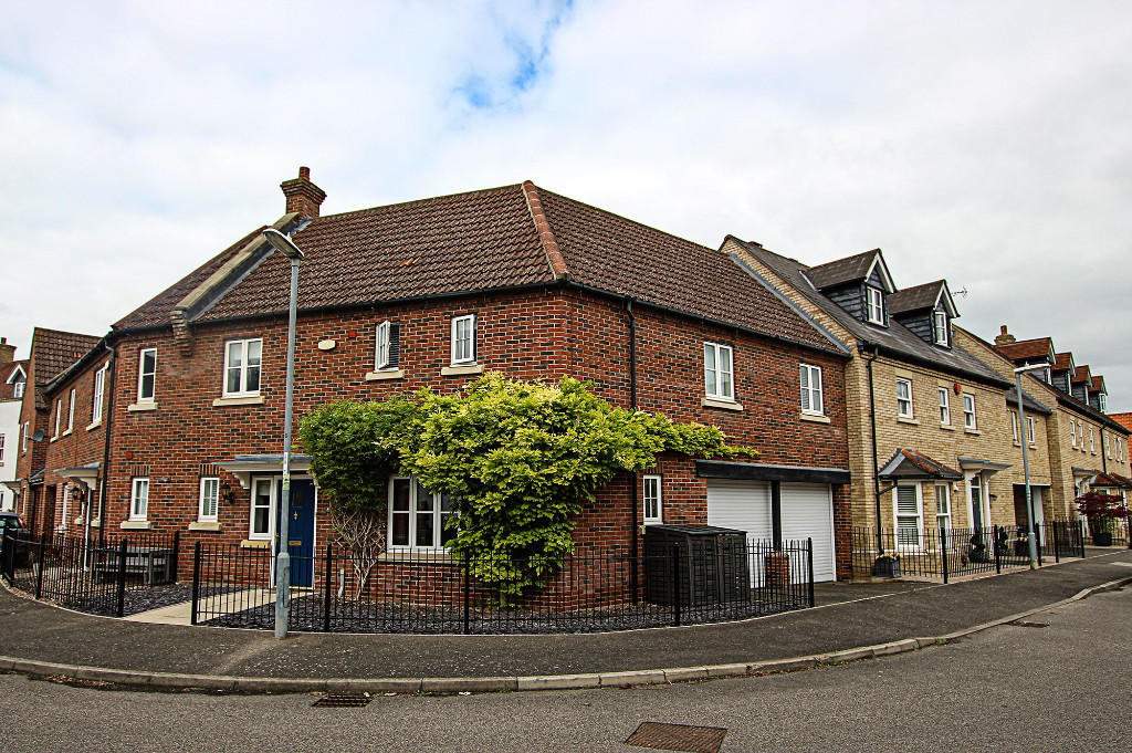 Main image of property: Station Gate, CB25