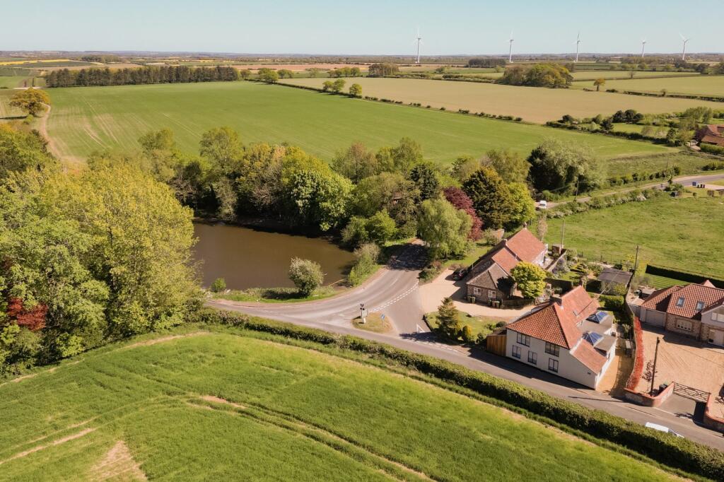 Main image of property: Docking Road, Stanhoe, King's Lynn, Norfolk