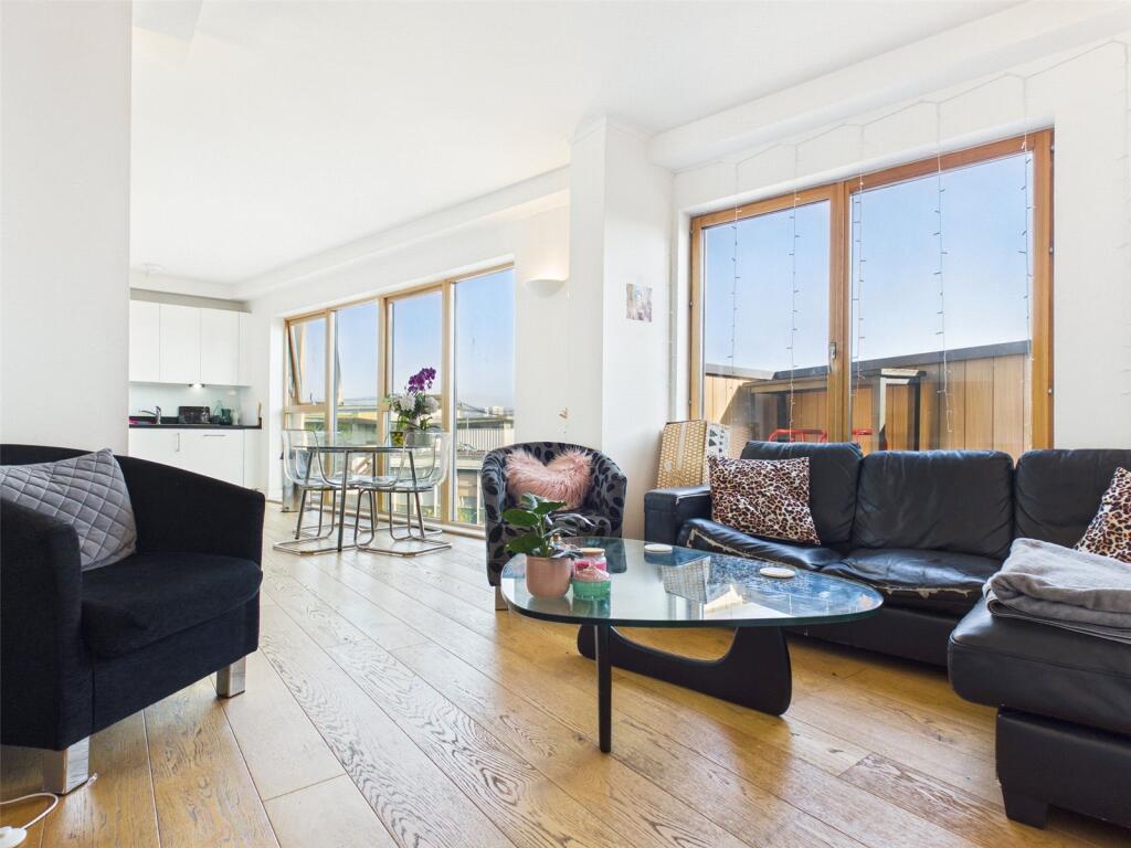 Main image of property: Brighton Belle, Stroudley Road, Brighton, East Sussex, BN1