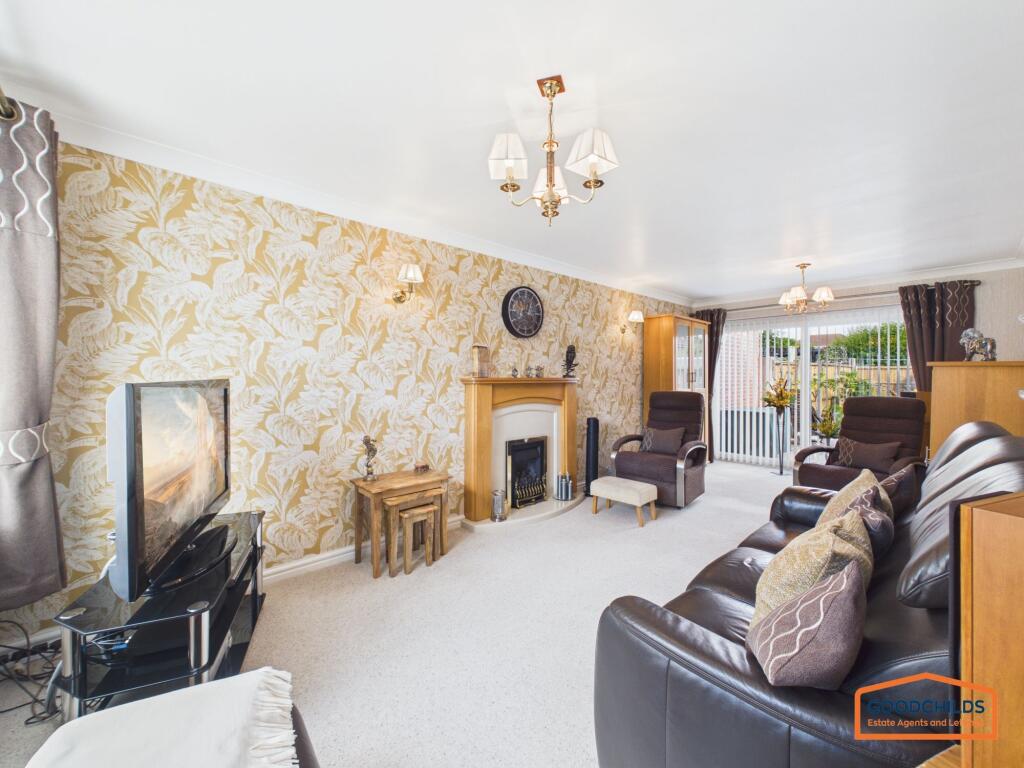 Main image of property: Norton Grange, Norton Canes, WS11