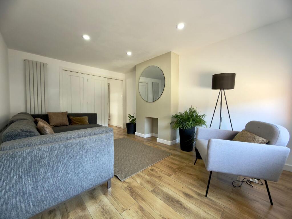 Redgate, Ormskirk, L39 photo 3