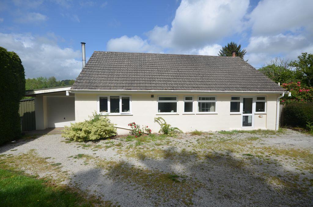 Main image of property: Mametz, Lustleigh, Devon