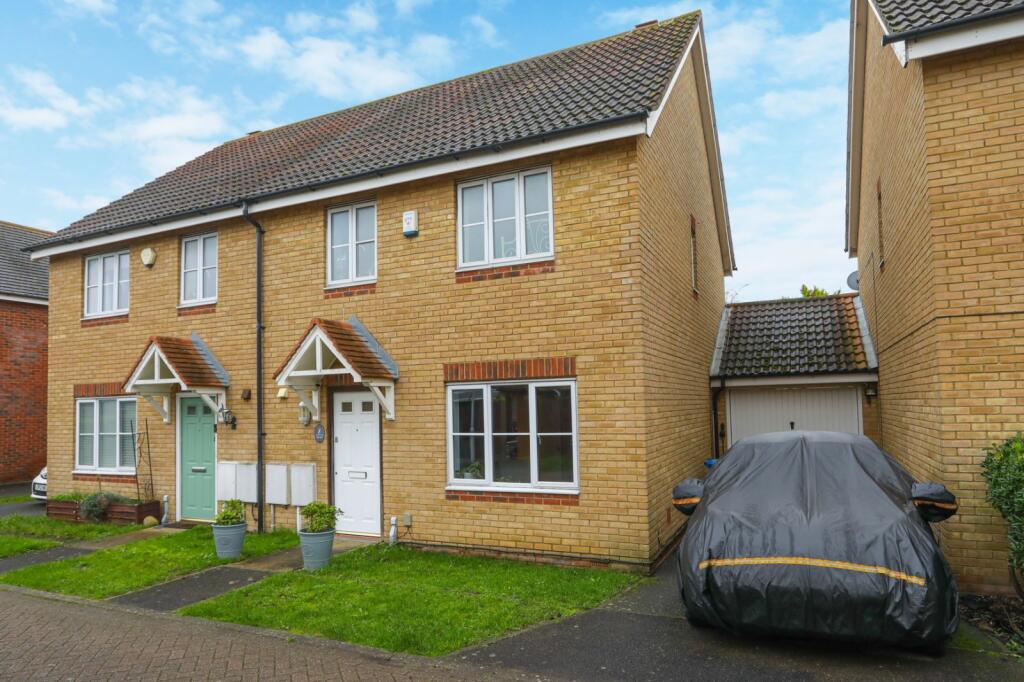Main image of property: Wheler Court, Faversham, Kent, ME13