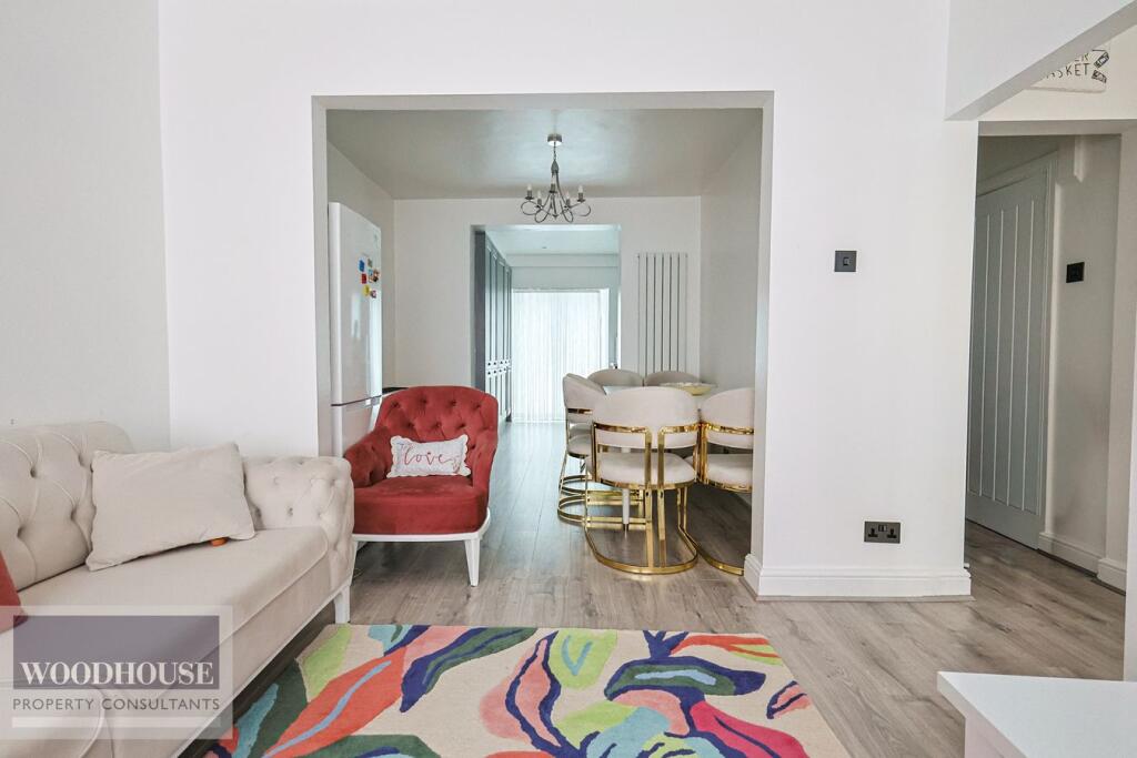 House in Enfield - More