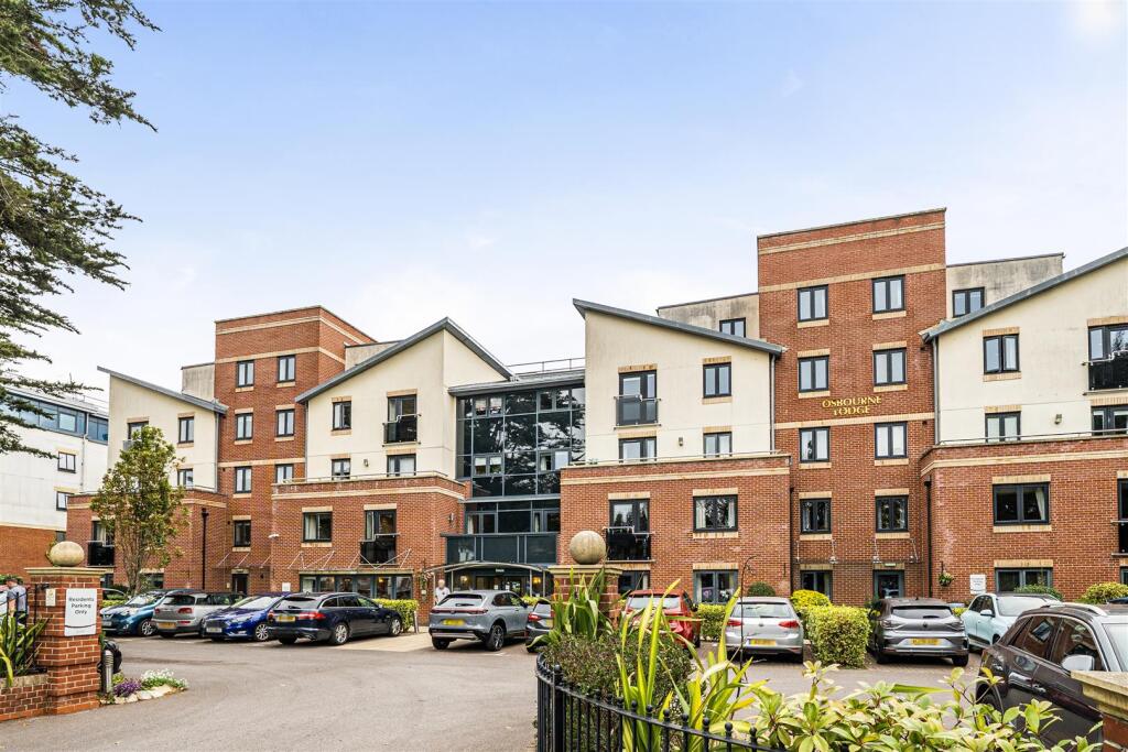 Main image of property: Osbourne Lodge, Bournemouth, Dorset