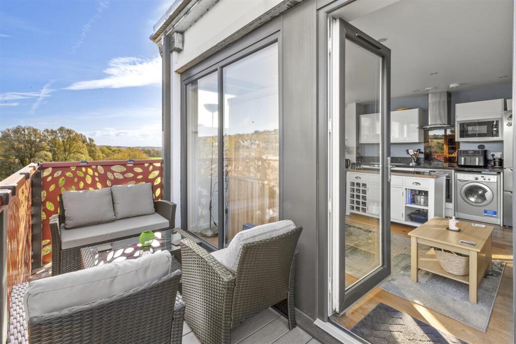 Main image of property: London Road, High Wycombe