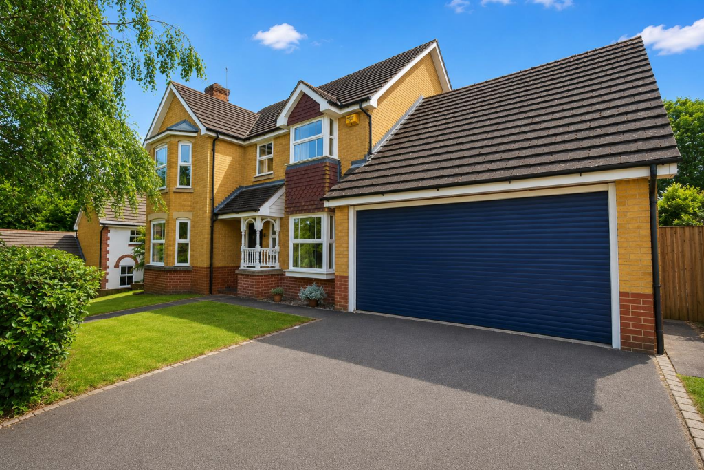 Main image of property: Meadowside, Tilehurst, Reading