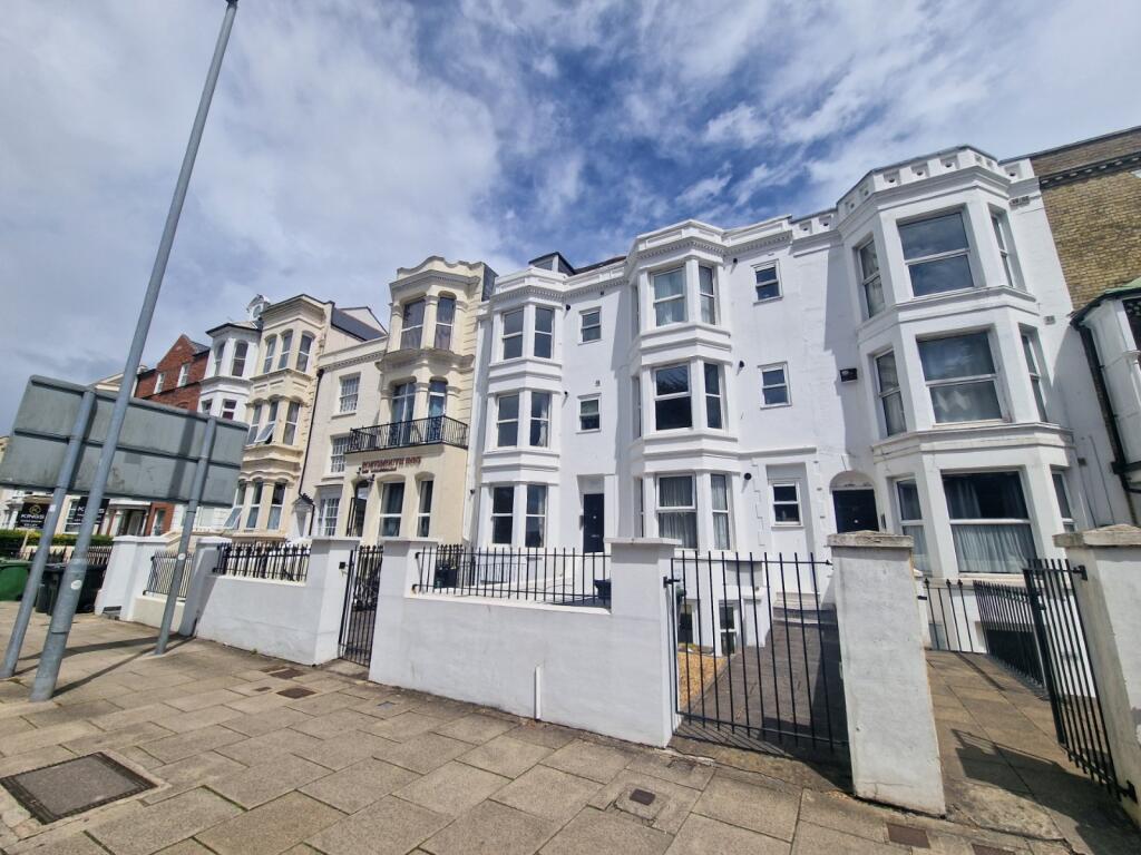 Main image of property: Landport Terrace, Portsmouth, Hampshire, PO1