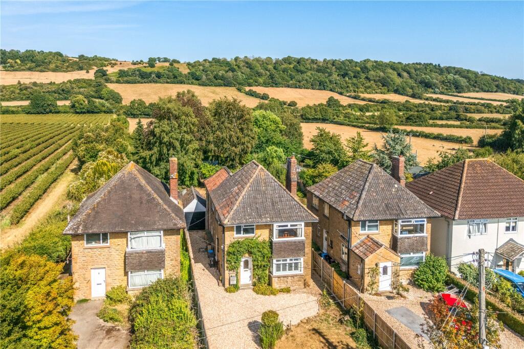 Main image of property: New Road, Norton Sub Hamdon, Stoke-Sub-Hamdon, Somerset