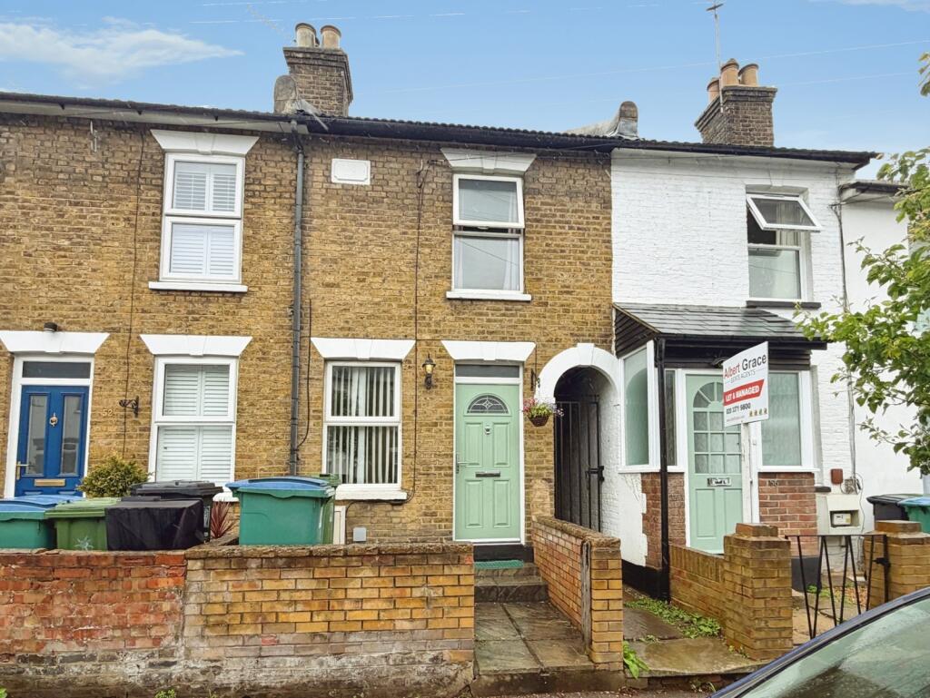 Main image of property: Sotheron Road, Watford, Hertfordshire, WD17