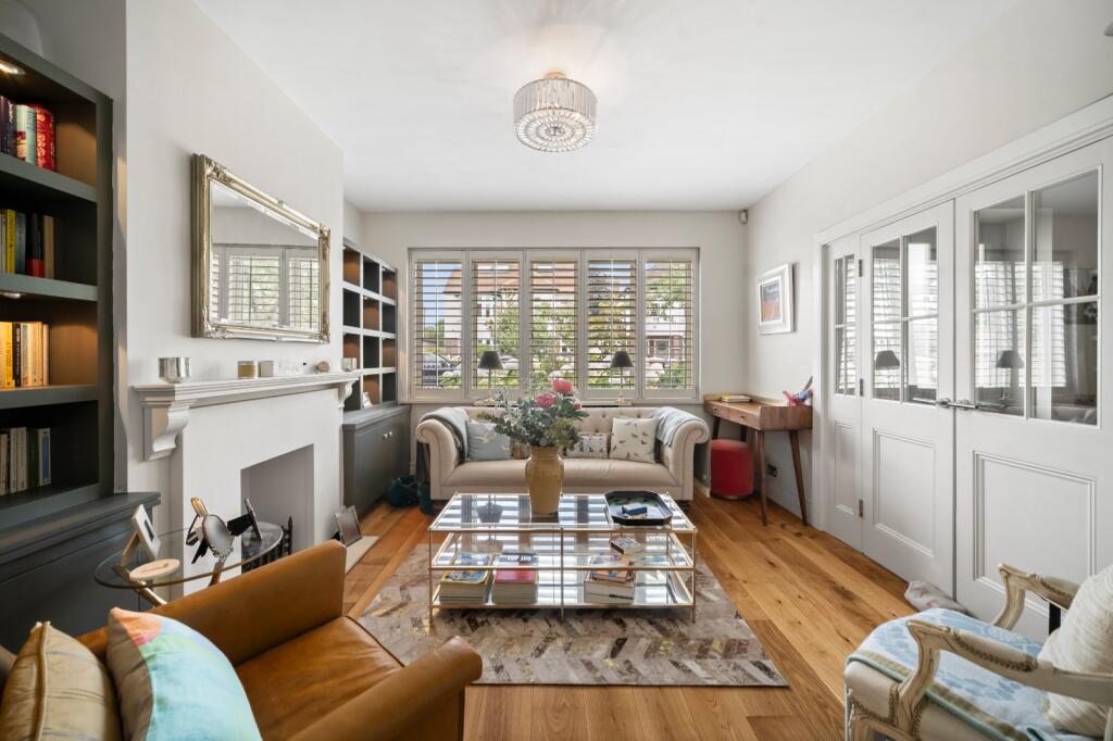 House in London - View 5