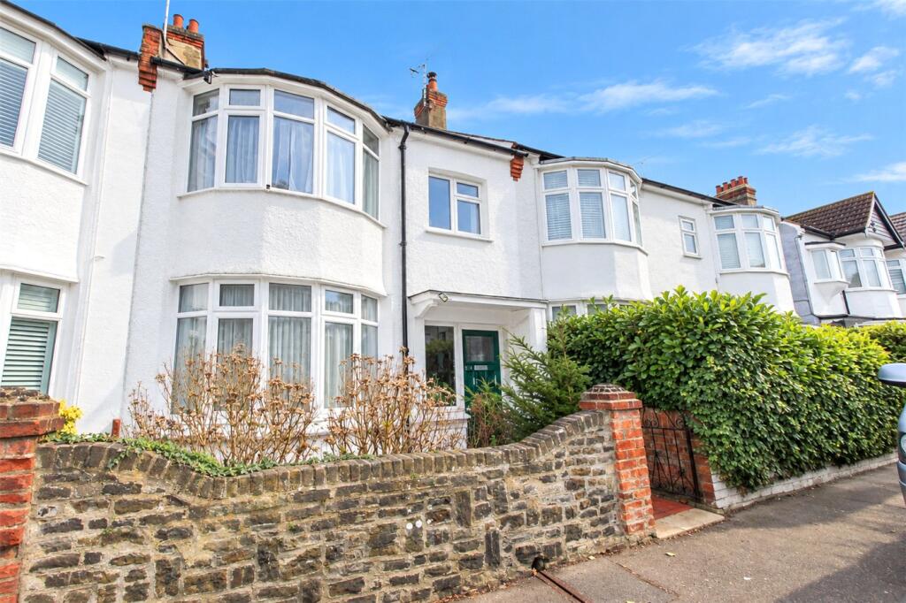 Main image of property: Marguerite Drive, Leigh-on-Sea, Essex, SS9