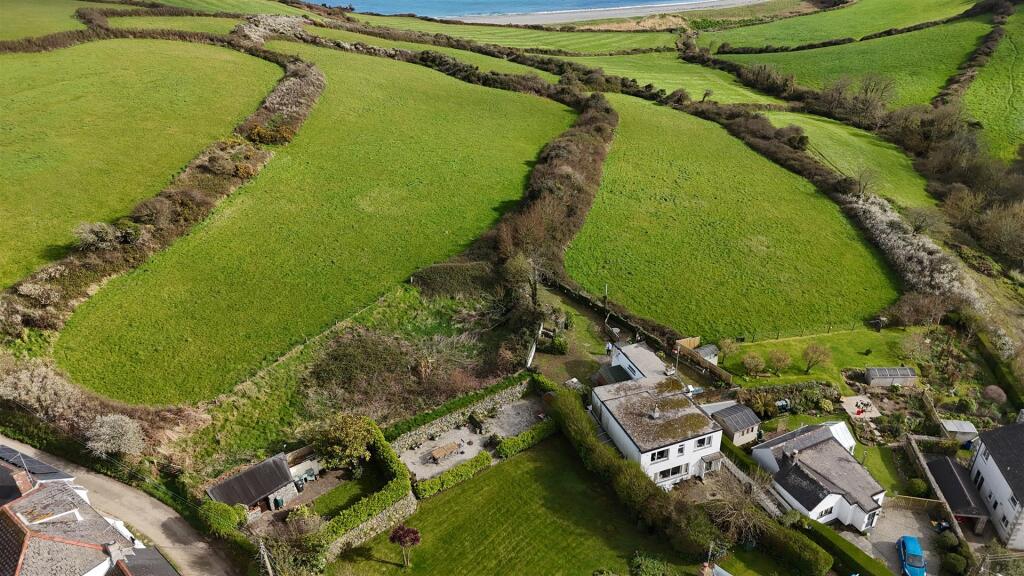 Main image of property: The Nest, Rosenithon, St. Keverne