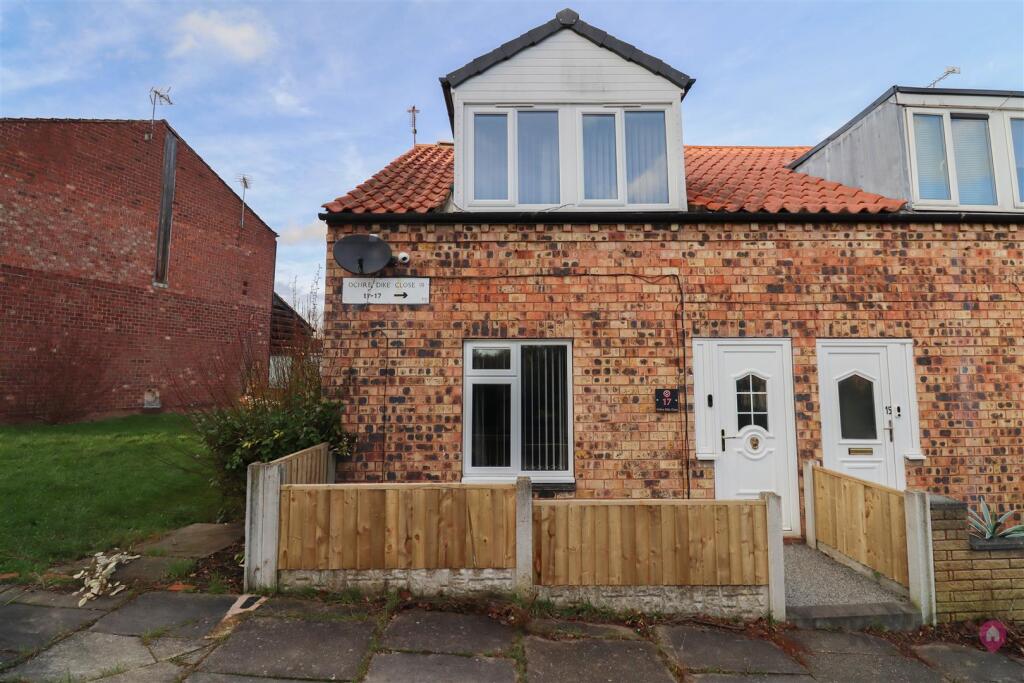 Main image of property: Ochre Dike Close, Waterthorpe, Sheffield, S20