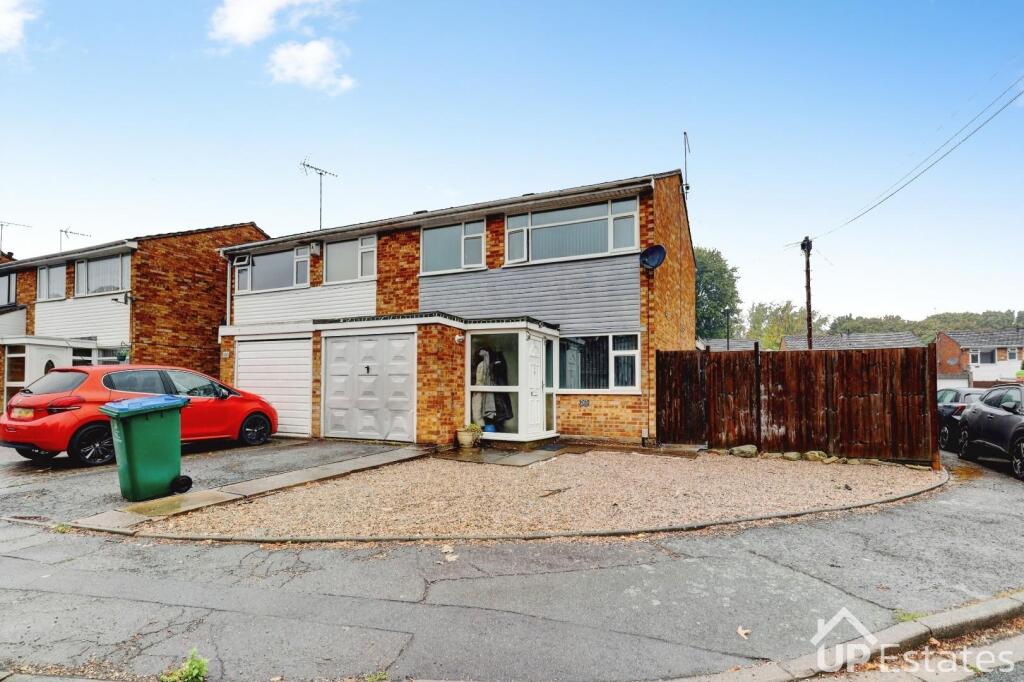 House in Coventry, Binley