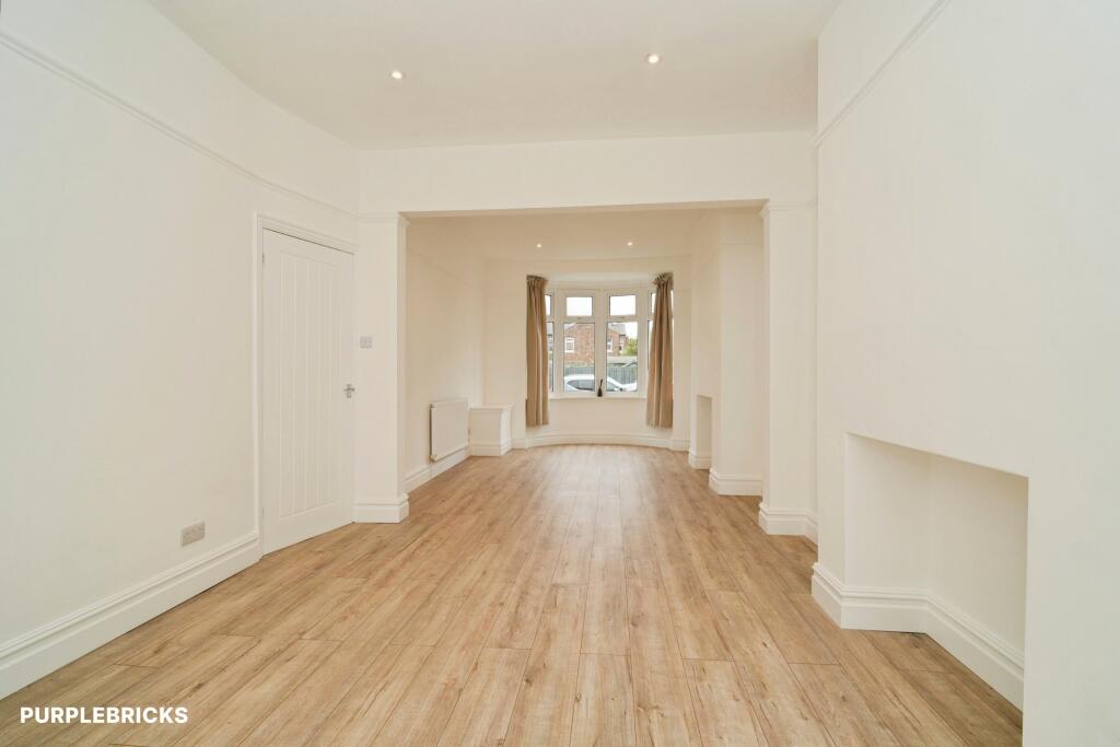 House in Trafford, Greater Manchester - View 2