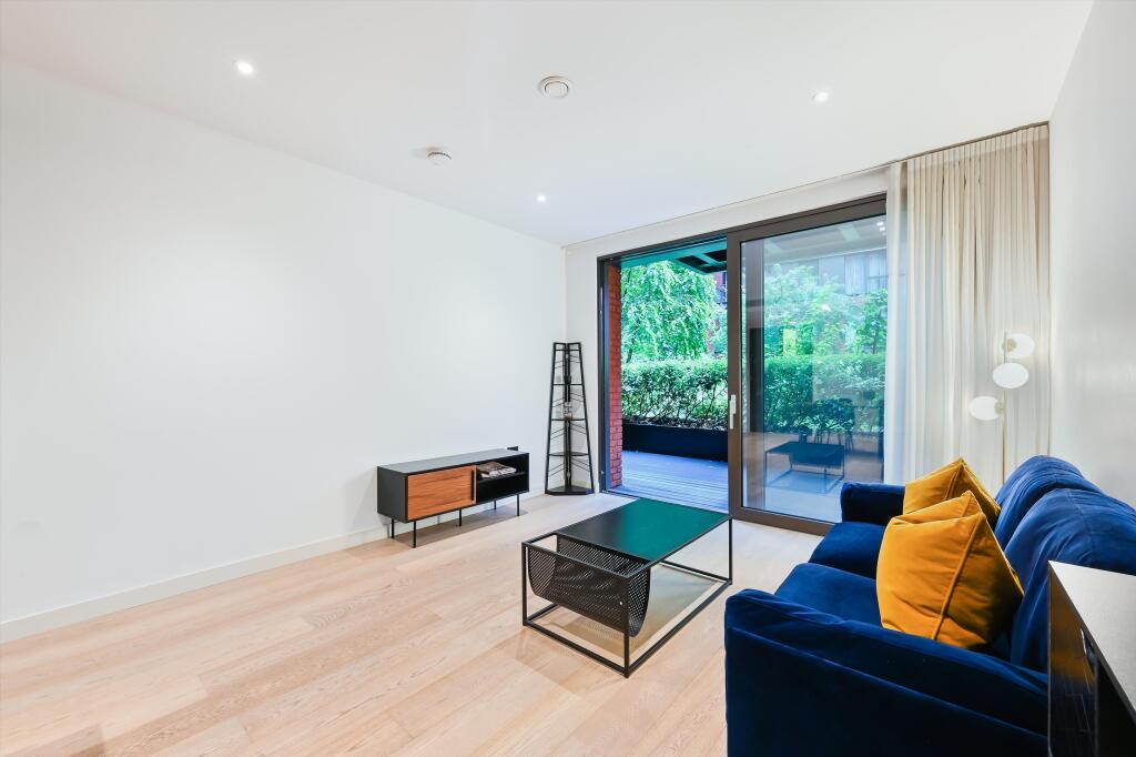 Apartment in London - View 4