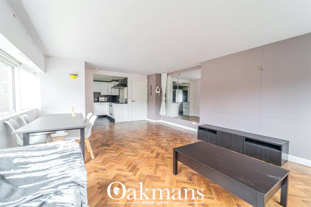 Apartment in Birmingham - View 5