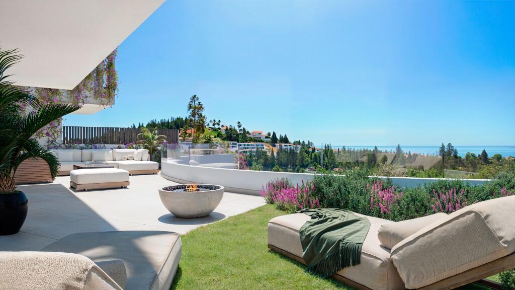 Main image of property: Mijas Golf, Málaga, Andalusia