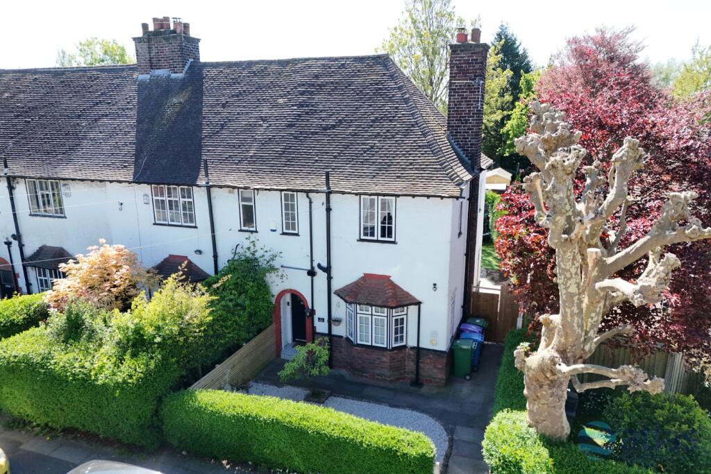 Main image of property: Wavertree Nook Road, Wavertree, L15