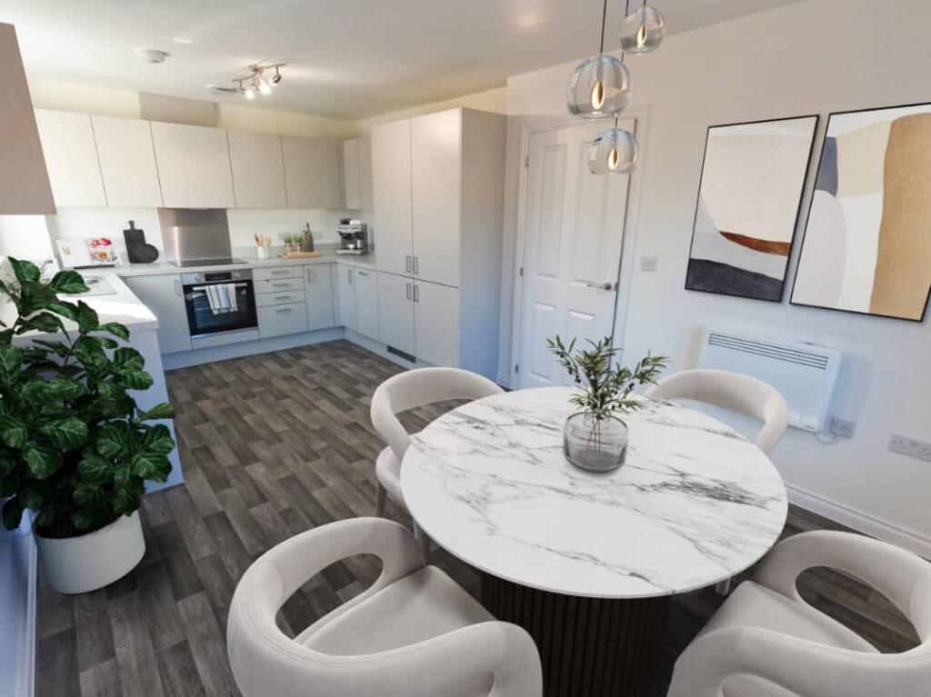 Main image of property: Plot 7 - 4 Bed House, Sampson Green, Ipswich