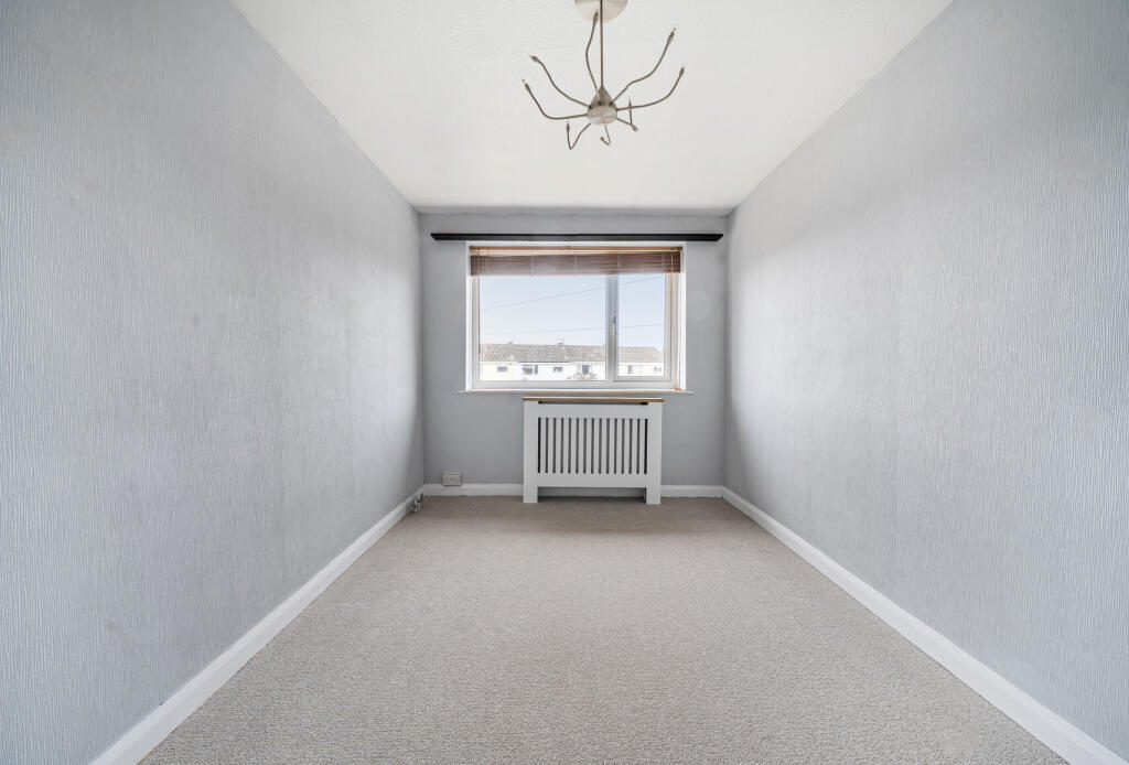 House in Yate, South Gloucestershire - More