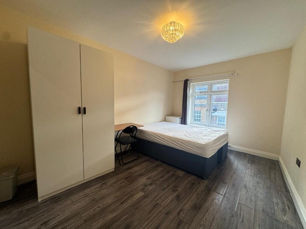 Main image of property: White Horse Road, London, E1