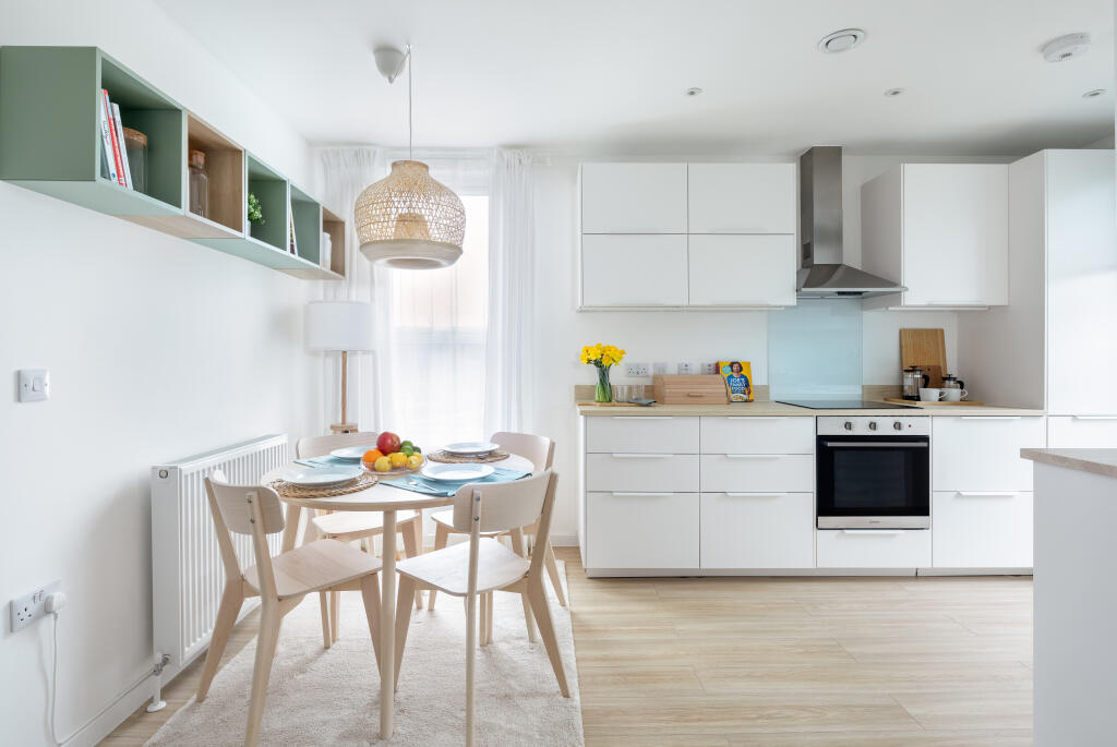 Main image of property: Andrew Cairns Drive, Littlehampton, West Sussex, BN17