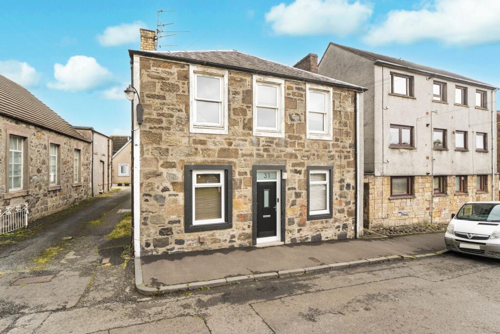Main image of property: 31 Upper Mill Street, Tillicoultry