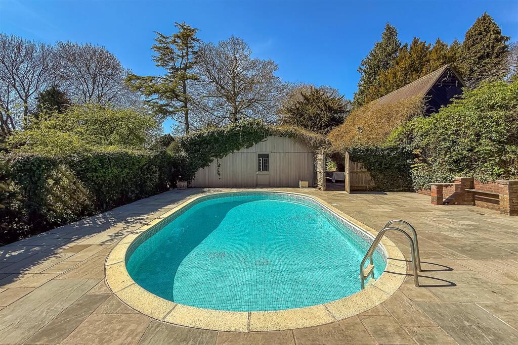 Additional image 43 of Sandridgebury Lane, Sandridgebury, St. Albans
