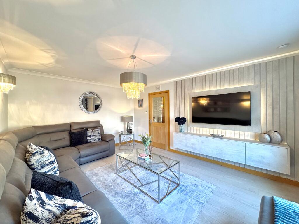 20, Banfield Drive, Cumnock, KA18 photo 2