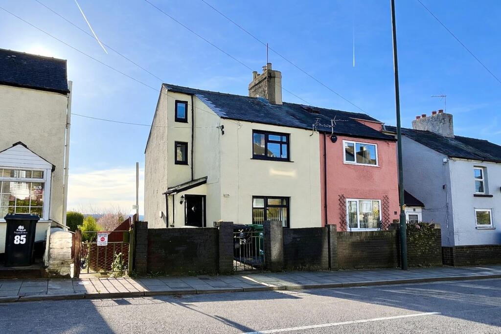 Main image of property: Belle Vue Road, Cinderford