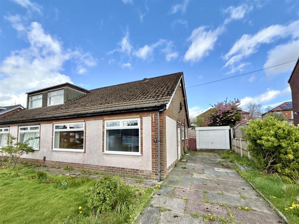 Main image of property: Neston Avenue, Bolton