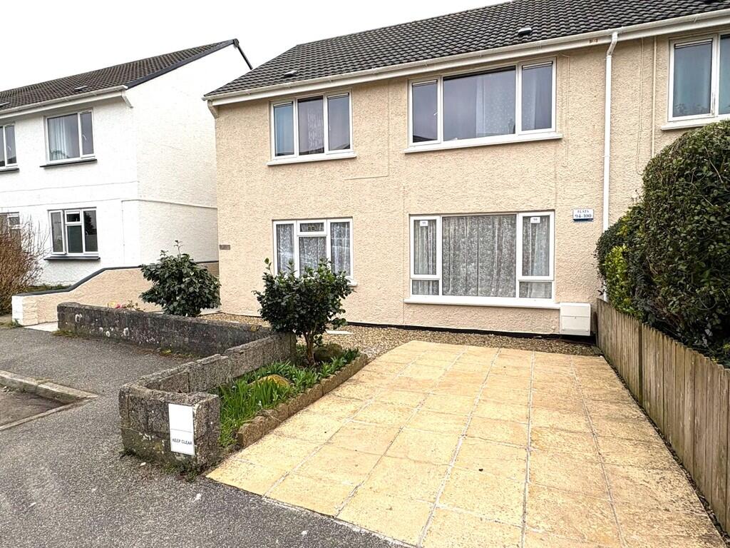 Main image of property: Penberthy Road , Helston