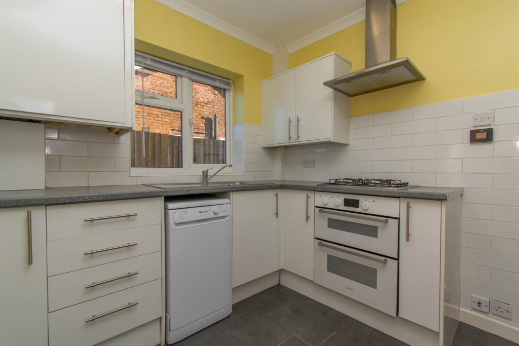 Norfolk Road, Wigston, LE18 4WH photo 4