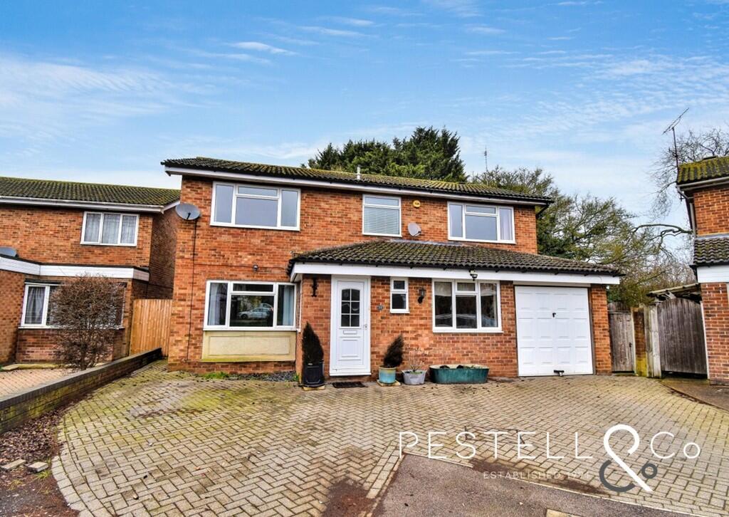 Main image of property: Chestnut Way, Takeley