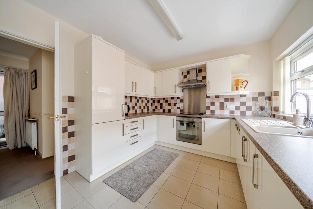 House in Sheffield - View 2