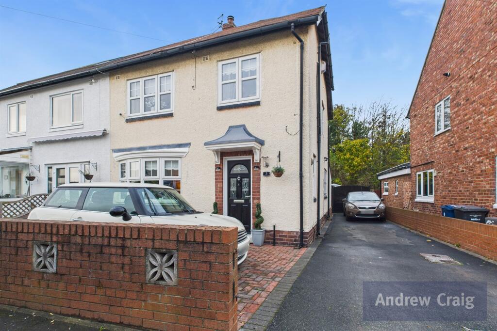 Main image of property: Tavistock Place, Jarrow