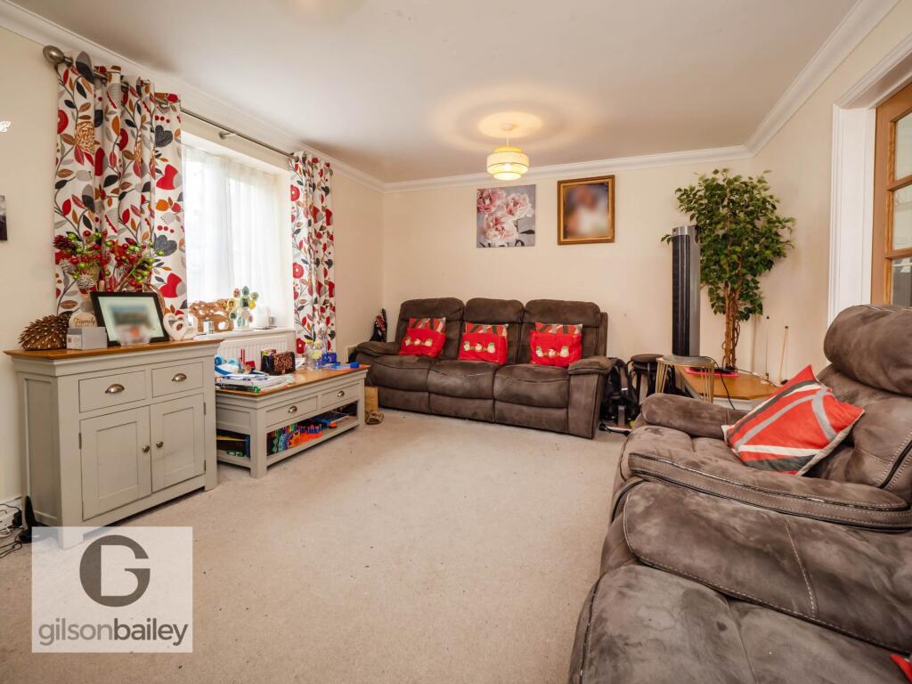 House in Acle - More