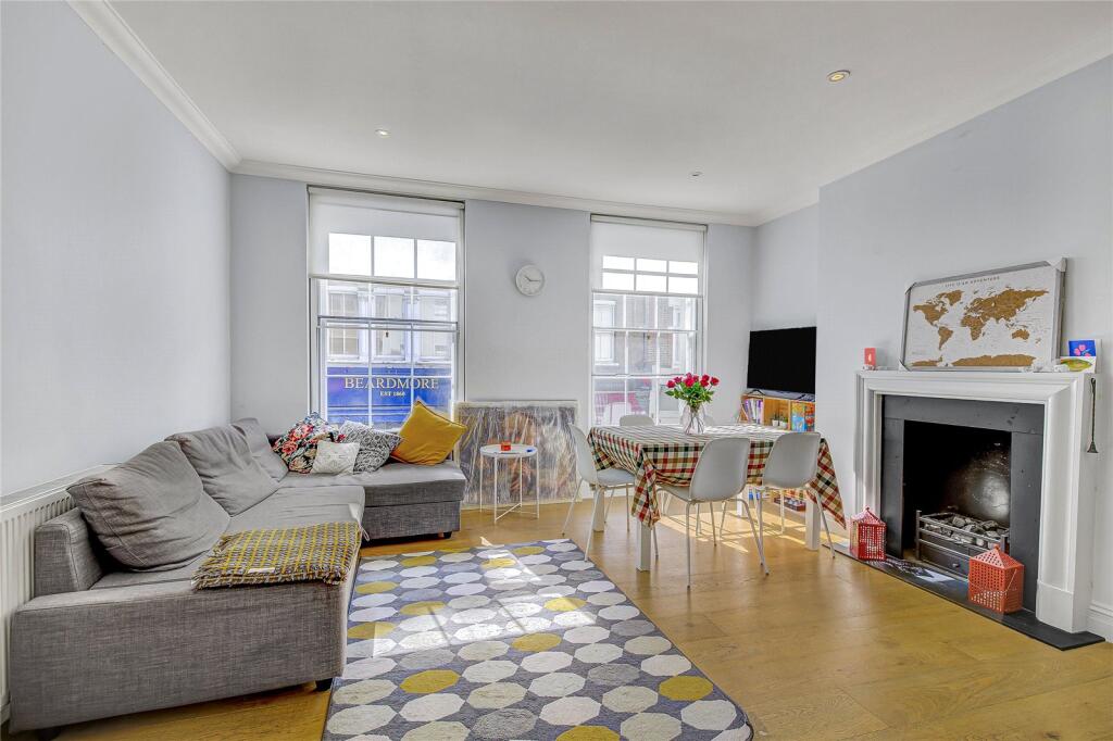 Main image of property: Cavaye Place, London, SW10