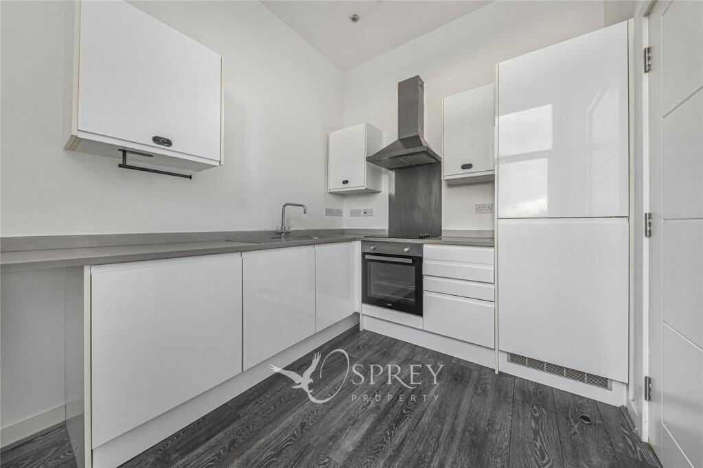 Main image of property: Vicarage Farm Road, Peterborough, PE1