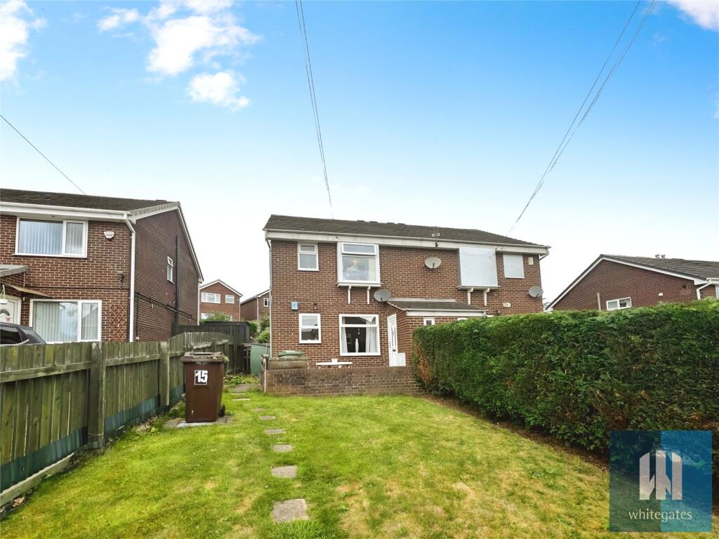 Main image of property: Woodlands Close, Bradley, Huddersfield, HD2