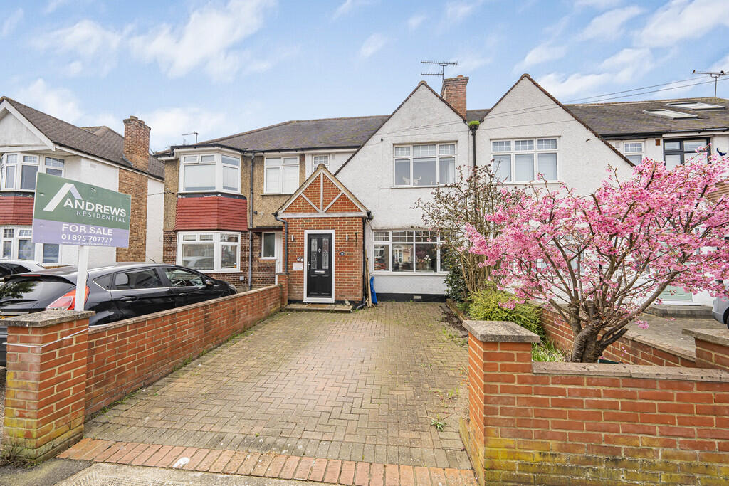 Main image of property: Merton Avenue, Hillingdon