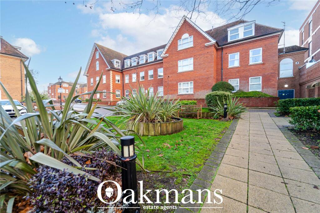 Additional image 11 of Homer Road, Solihull, West Midlands, B91