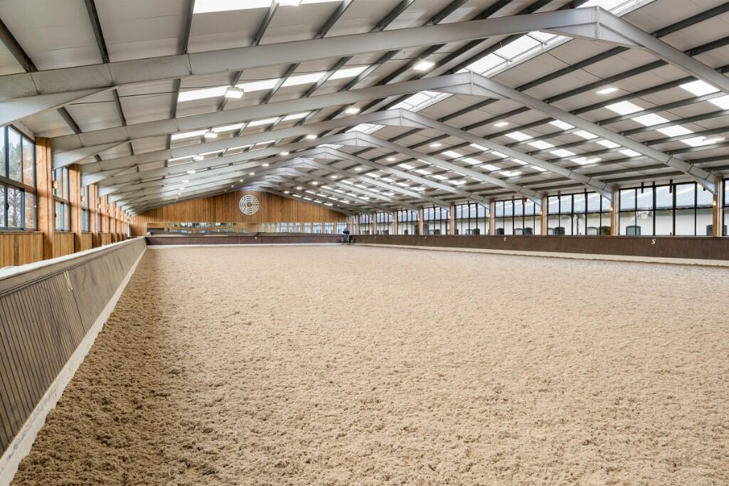 Main image of property: Cotswolds Club Equestrian, Naunton, GL54