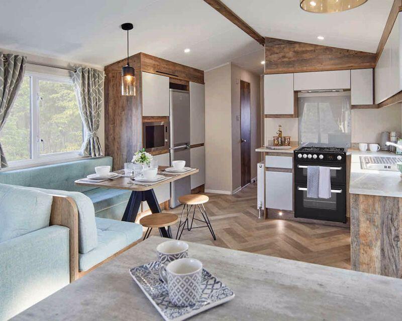 Main image of property: Buy To Let Three Years No Site Fees