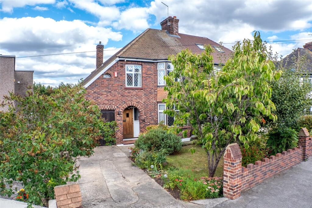 Main image of property: Pine Avenue, Gravesend, Kent, DA12