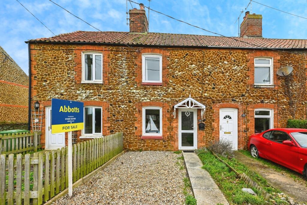 Main image of property: Lynn Road, Ingoldisthorpe, King's Lynn, Norfolk, PE31